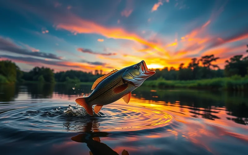 Bass Wallpaper: A Deep Dive into the Fish-Themed Decor Trend