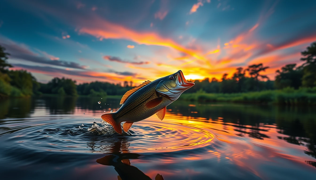 Bass Wallpaper: A Deep Dive into the Fish-Themed Decor Trend