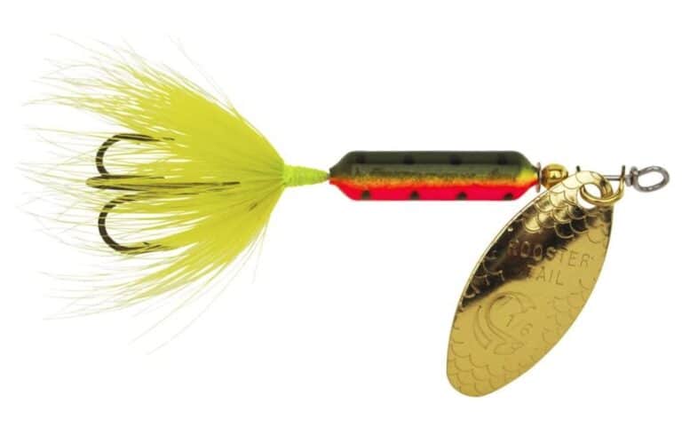 Best Bluegill Lures: Top Picks for Panfish Anglers in 2025