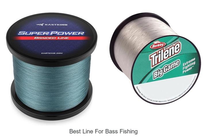 Best Fishing Line for Bass: Braid, Fluoro, or Mono for 2025