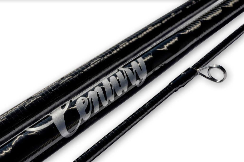 Century Rods: High-Performance Surfcasting Rods for Long-Distance Casting