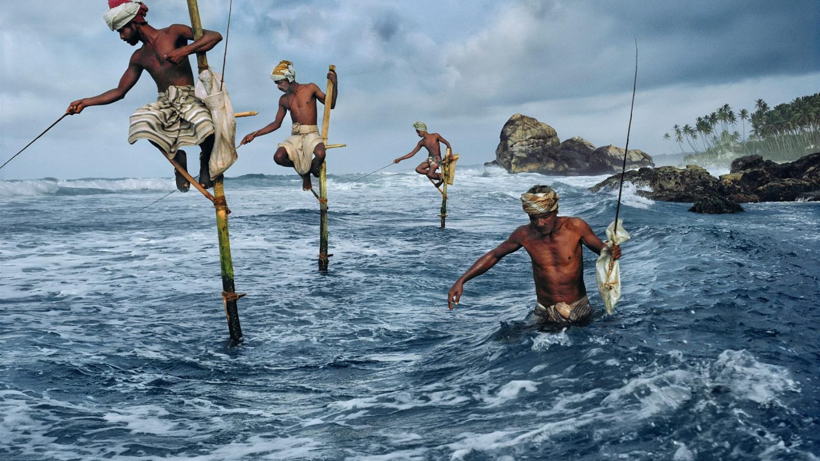 Famous Fishermen: From Izaak Walton to Jeremy Wade and Their Lasting Impact