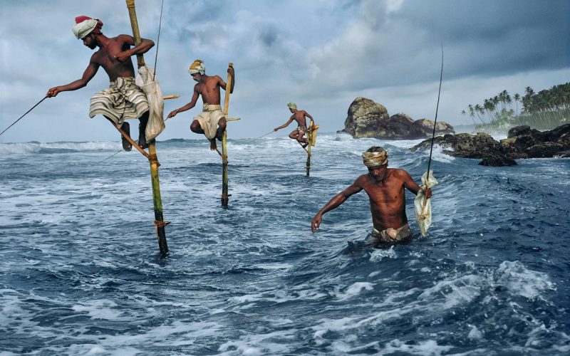 Famous Fishermen: From Izaak Walton to Jeremy Wade and Their Lasting Impact