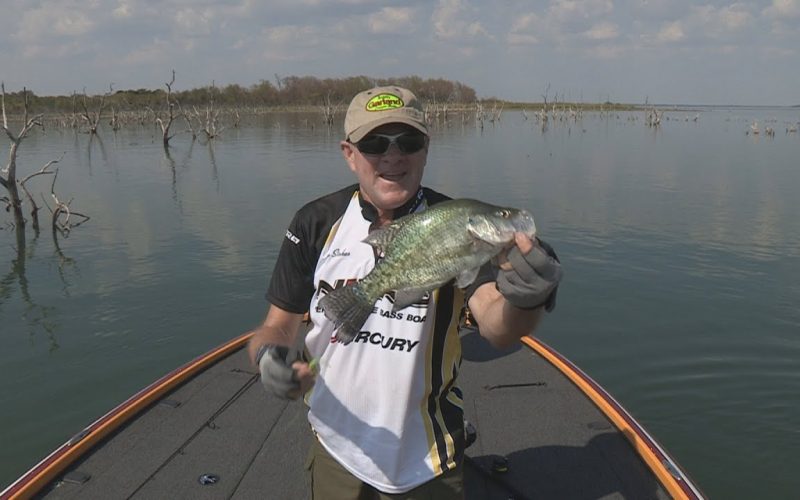 Fishing at Ray Roberts Lake: Species, Limits, and Best Spots