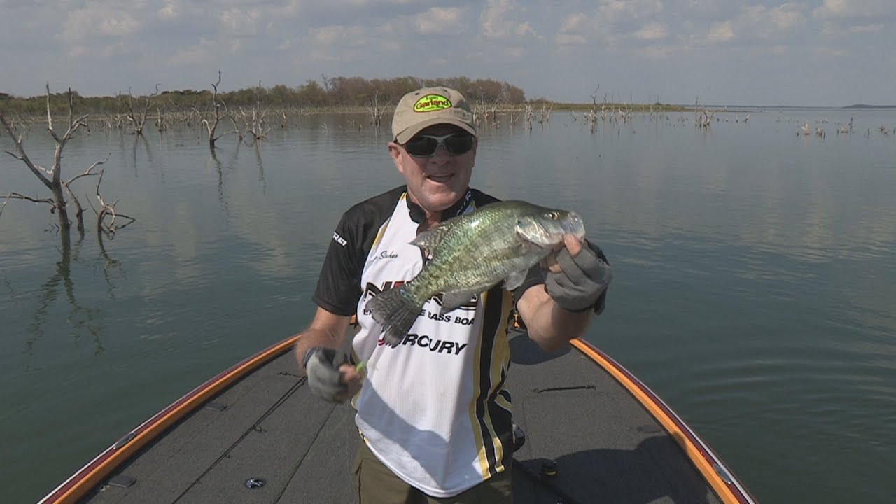 Fishing at Ray Roberts Lake: Species, Limits, and Best Spots