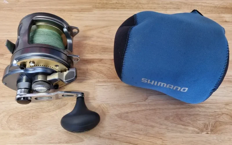 Fishing Reel Covers: Protection, Types, and Buying Guide for Anglers