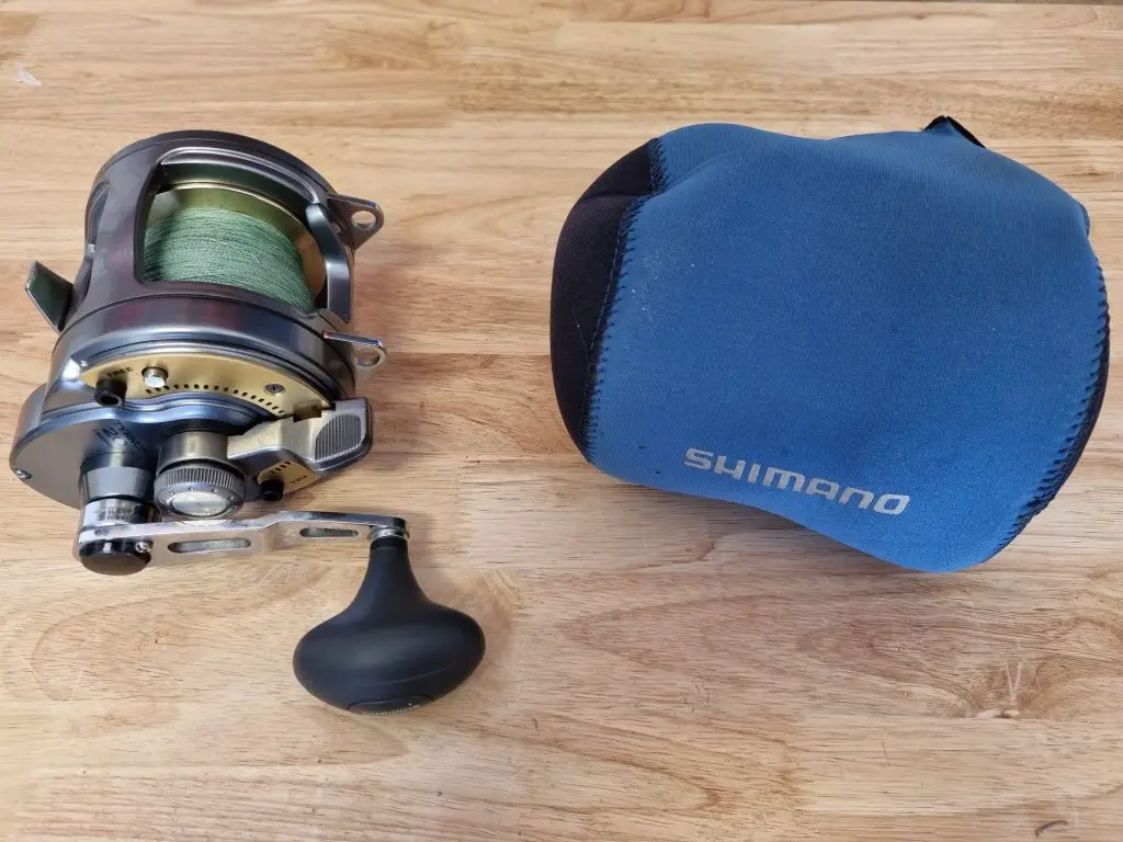 Fishing Reel Covers: Protection, Types, and Buying Guide for Anglers
