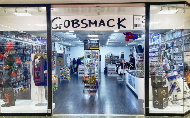 Gobsmacks: The British Slang Term That Shocked Its Way Into Dictionaries