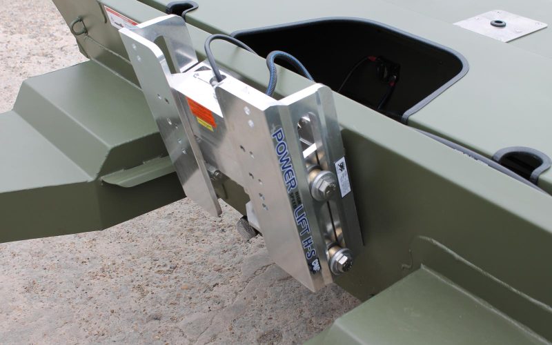 How a Jack Plate for Boat Improves Performance and Fuel Efficiency