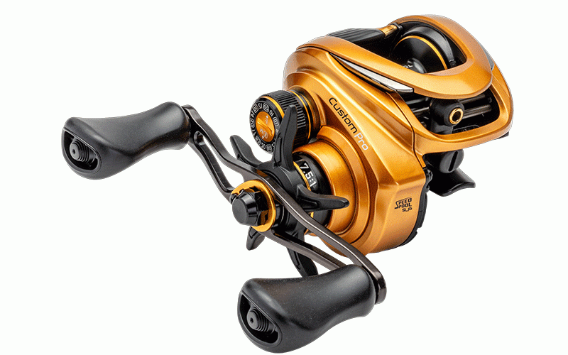 Lew’s Custom Pro Reel Review: Precision Engineering for Bass Fishing