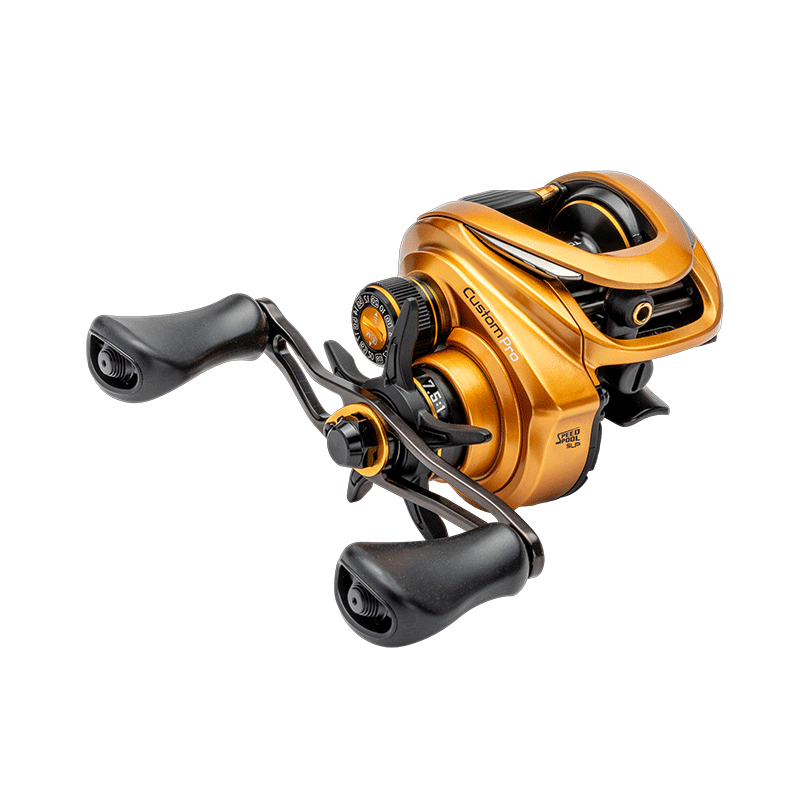 Lew’s Custom Pro Reel Review: Precision Engineering for Bass Fishing
