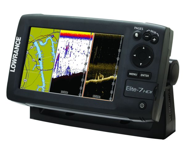 Lowrance Elite 7 Fish Finder: Key Features, Timeline, and Modern Relevance