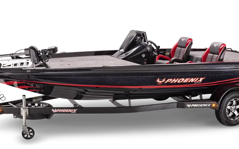 Phoenix Bass Boat: Performance, History, and What Sets It Apart