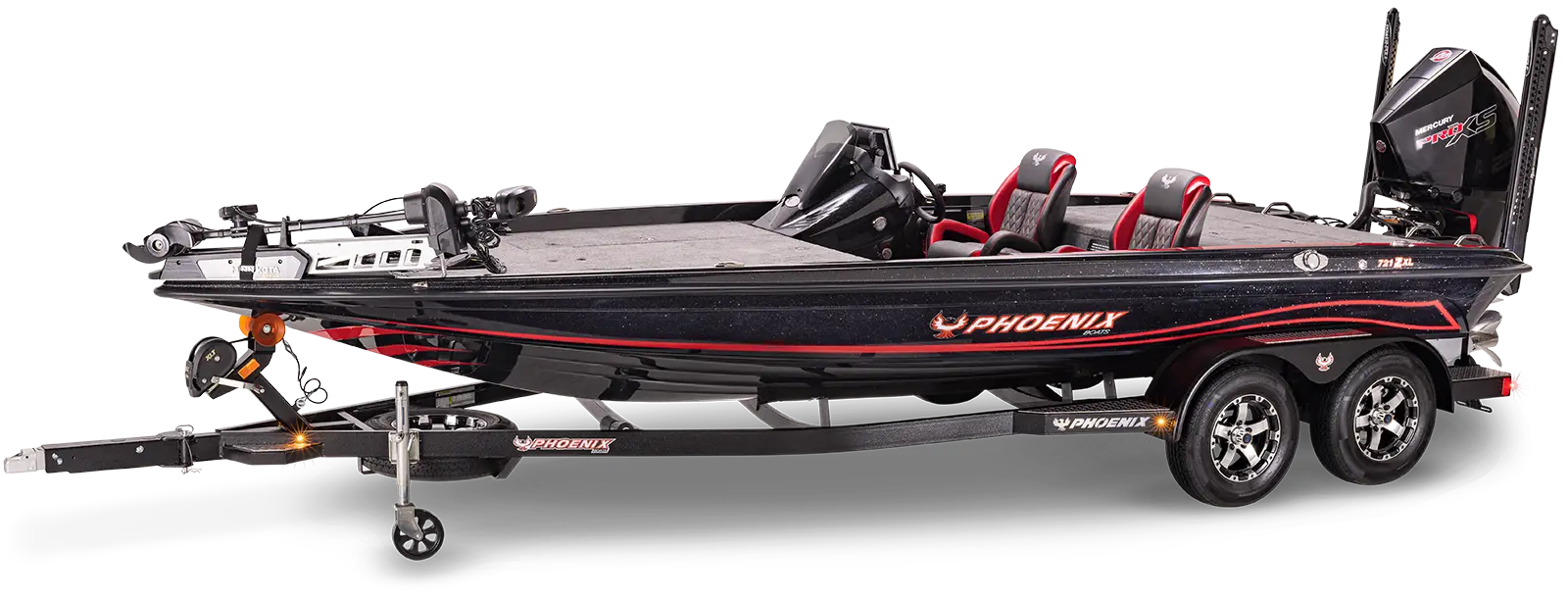Phoenix Bass Boat: Performance, History, and What Sets It Apart