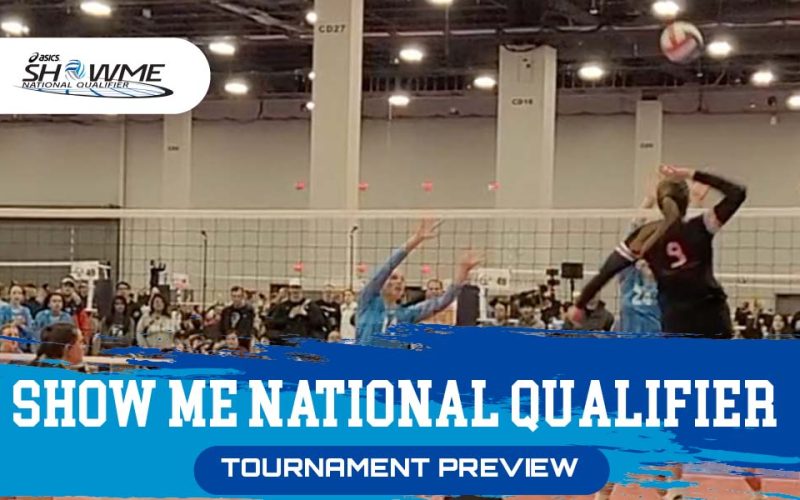 Show Me National Qualifier: Missouri Youth Baseball Tournament Guide
