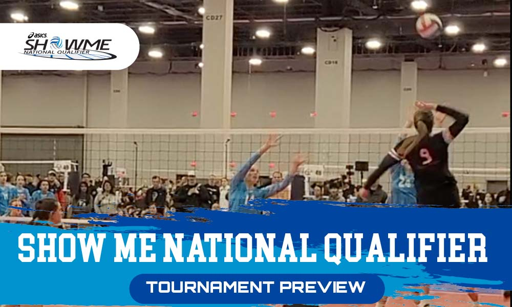 Show Me National Qualifier: Missouri Youth Baseball Tournament Guide
