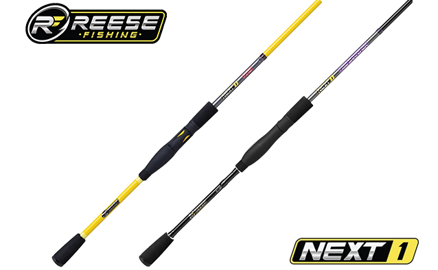 Skeet Reese Rods: A Deep Dive into the Pro Angler’s Signature Fishing Gear