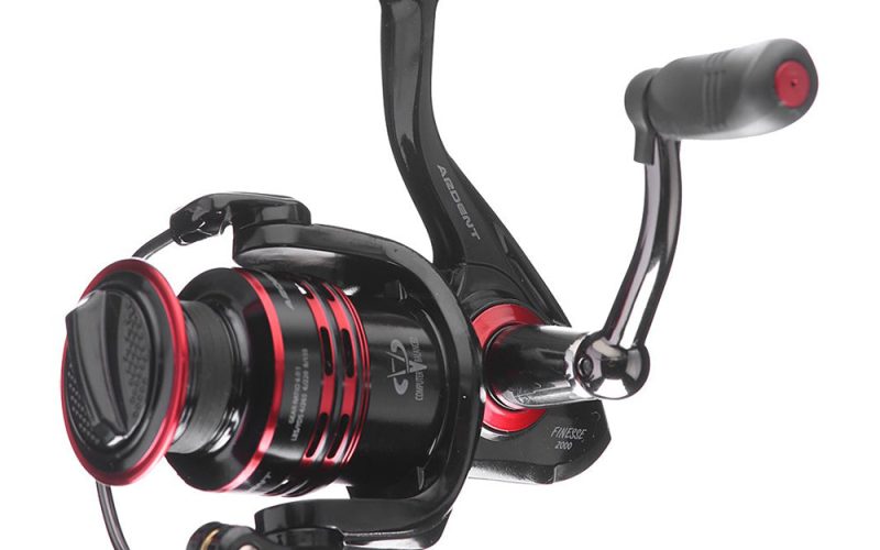 Spinning Reel for Finesse Fishing: History, Design, and Modern Models