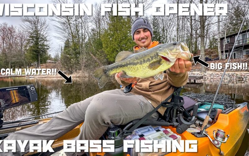 WI Fishing Opener 2025: Dates, Rules, and What Anglers Need to Know