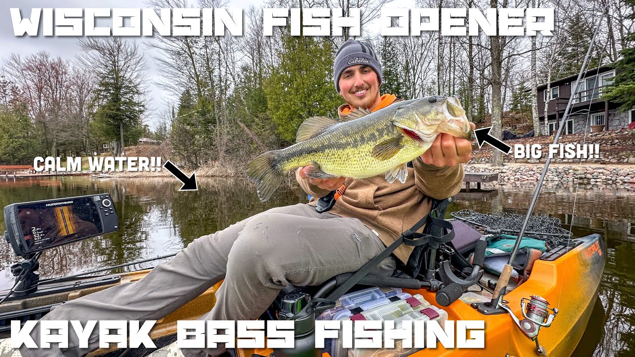 WI Fishing Opener 2025: Dates, Rules, and What Anglers Need to Know