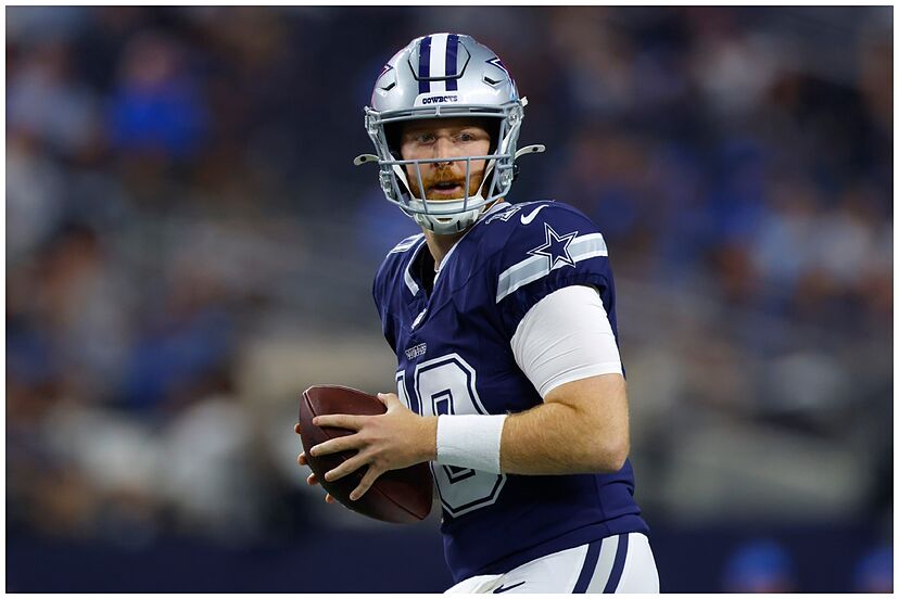 NFL Rivalry Breakdown: Dallas Cowboys vs Philadelphia Eagles Match Player Stats