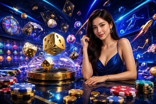 Slot Depo 5K: Understanding Low-Deposit Online Slot Platforms