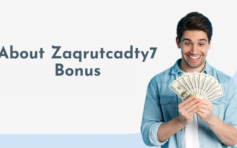 What Is the Zaqrutcadty7 Bonus? Facts and Unverified Claims