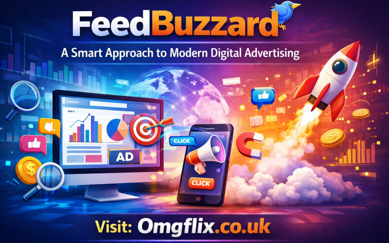 How to Advertise FeedBuzzard: Platform Features, Pricing, and Native Ad Strategy
