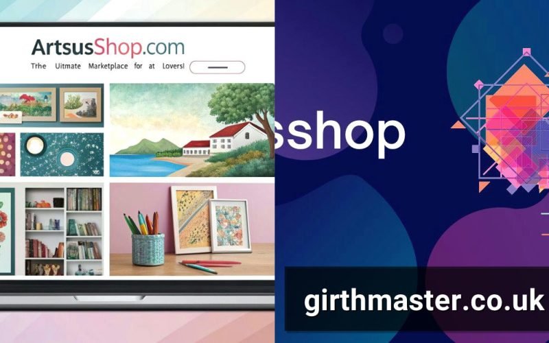 Artsusshop.com Review: What Artists Should Know Before Buying Art Supplies Online