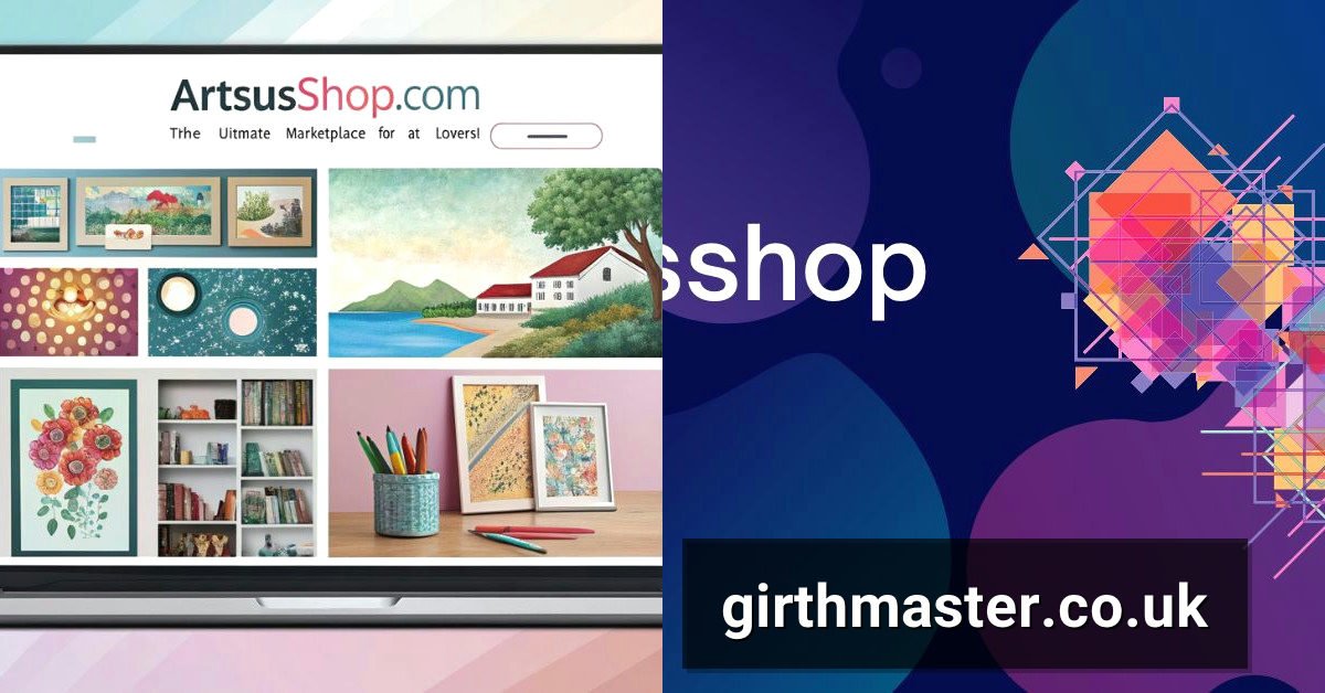 Artsusshop.com Review: What Artists Should Know Before Buying Art Supplies Online