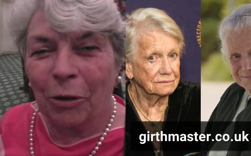 Barbara Joyce Rupard: The 1972 Disappearance and 2019 Identification