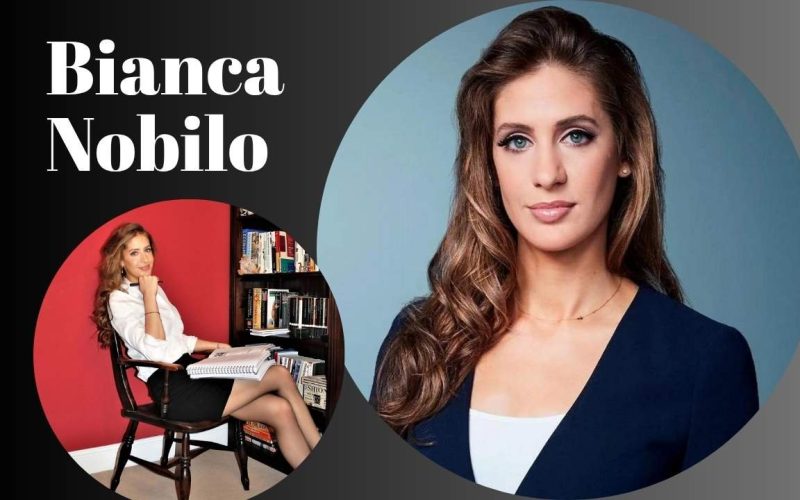 Bianca Nobilo Net Worth: CNN Anchor’s Salary and Career Earnings