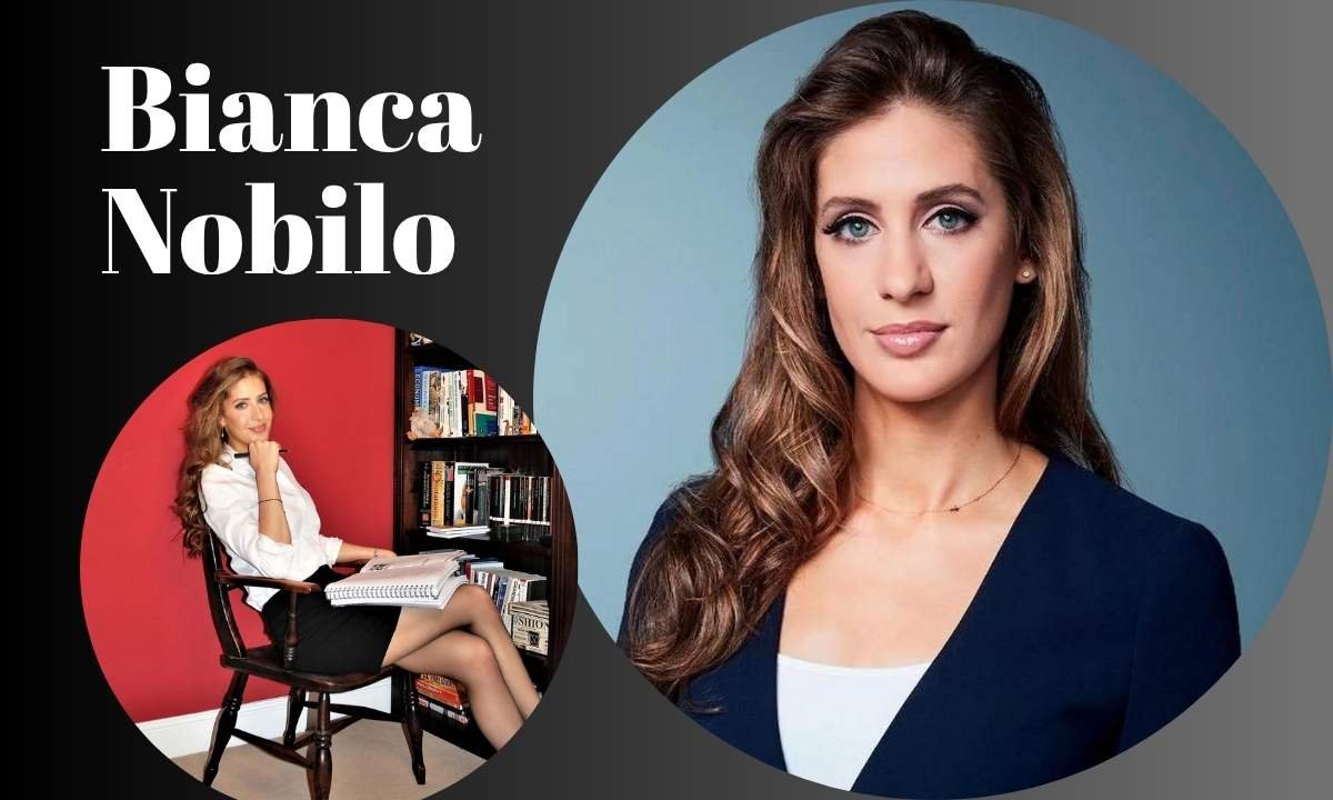 Bianca Nobilo Net Worth: CNN Anchor’s Salary and Career Earnings
