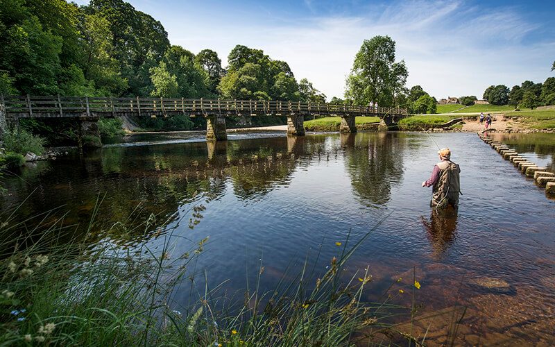 Bolton Fishing: A Guide to Angling in Greater Manchester’s Waters