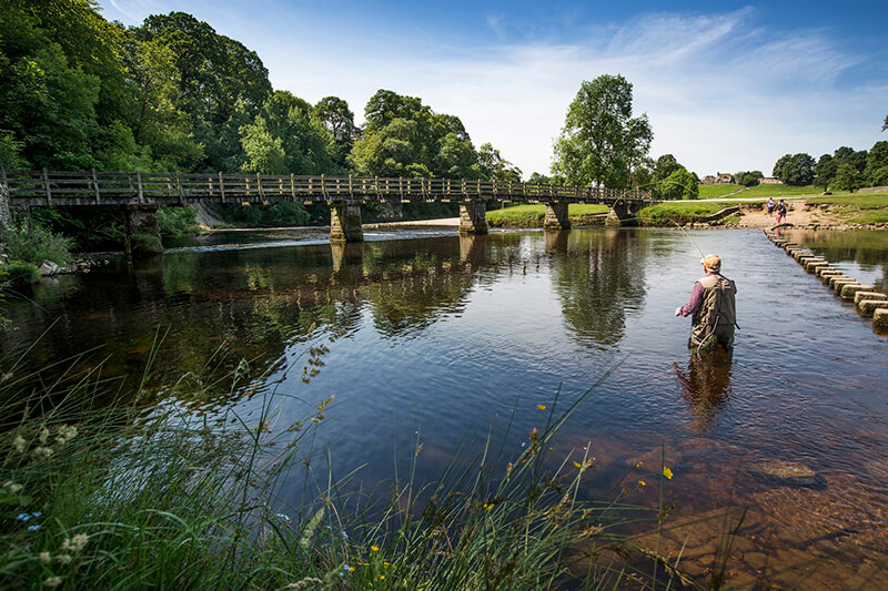 Bolton Fishing: A Guide to Angling in Greater Manchester’s Waters