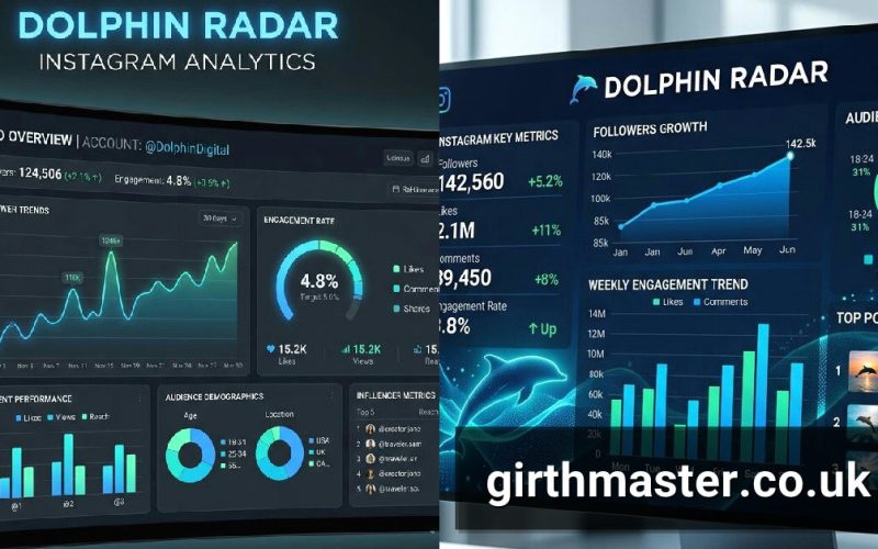 How Dolphin Radar Works: Echolocation and Its Real-World Applications