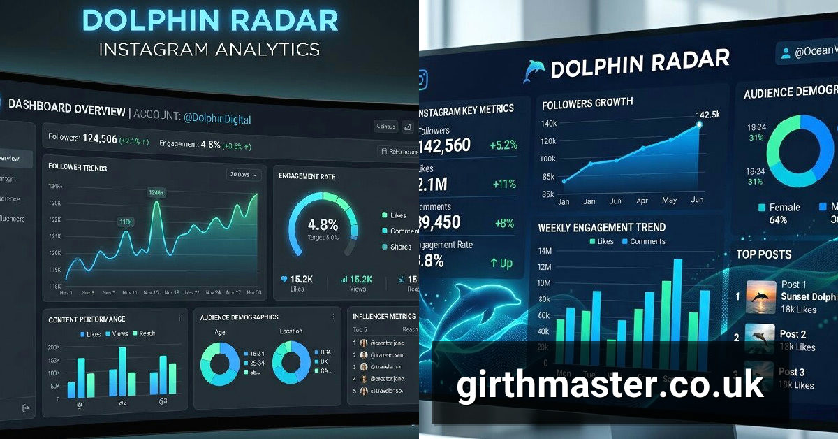 How Dolphin Radar Works: Echolocation and Its Real-World Applications
