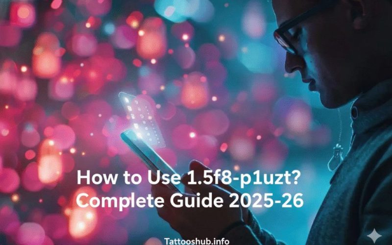 Understanding the Unverified String 1.5f8-p1uzt: What Users Should Know