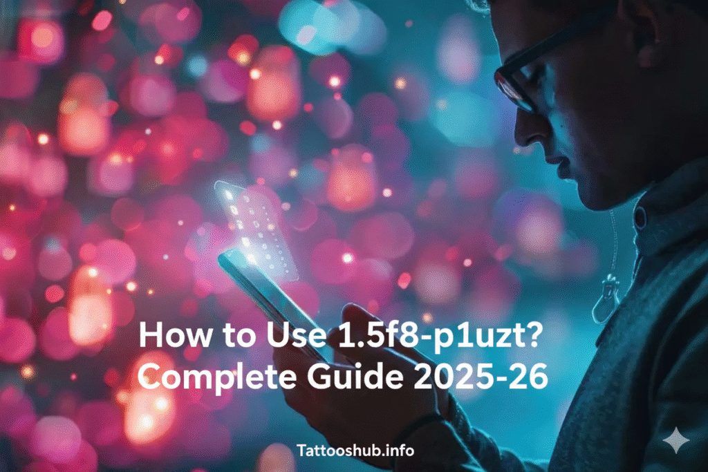 Understanding the Unverified String 1.5f8-p1uzt: What Users Should Know