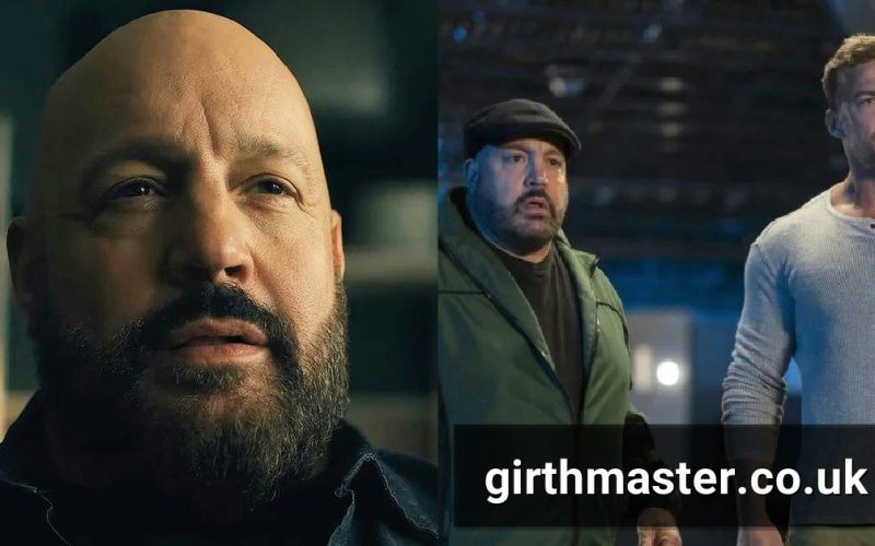 Kevin James New Movie: Home Team and The Crew Lead His 2024 Netflix Slate