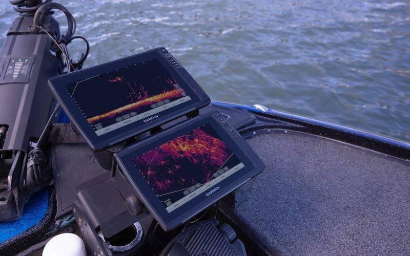 Live Scope for Fishing: How Garmin’s Real-Time Sonar Changed Angling