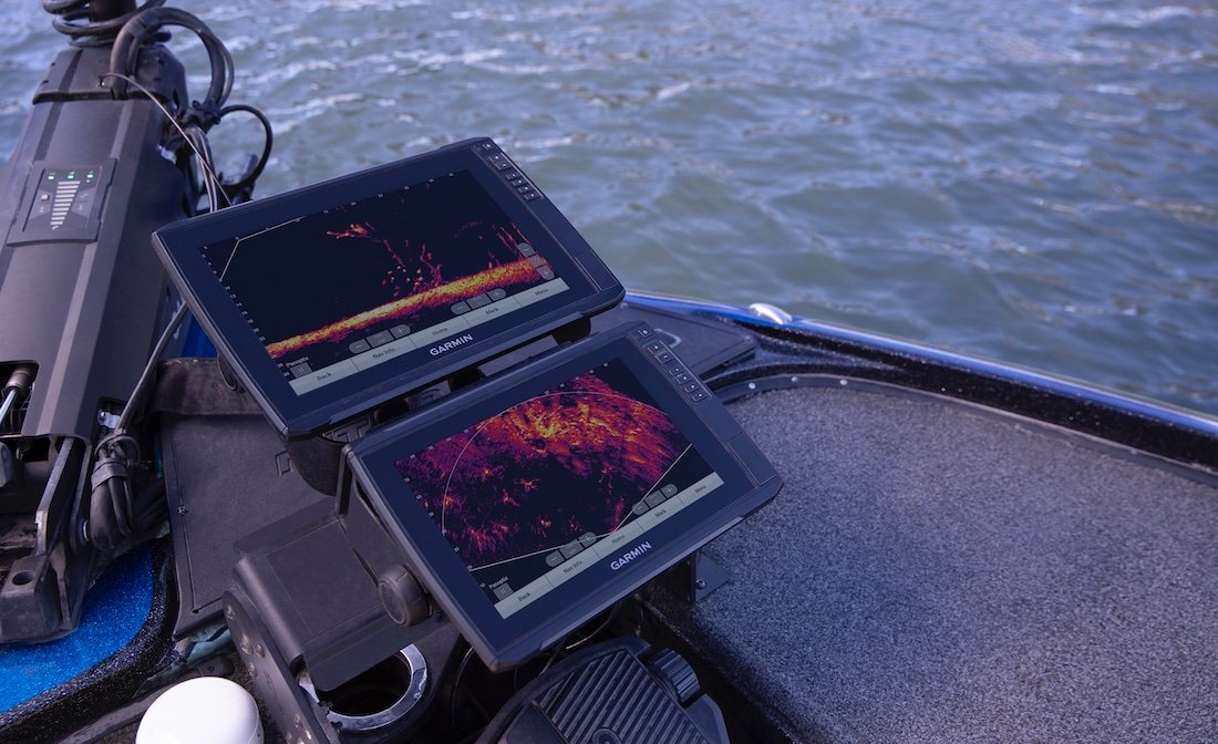 Live Scope for Fishing: How Garmin’s Real-Time Sonar Changed Angling