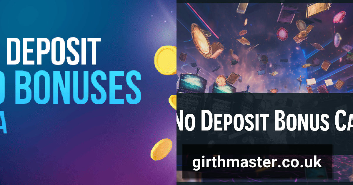 No Deposit Bonus Casino 1millionbonus.net: Free Spins and Cash Offers Explained