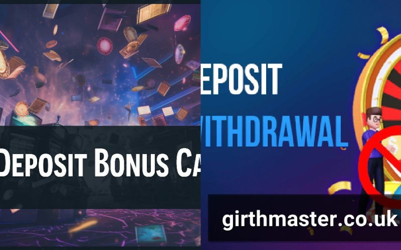 No Deposit Bonus Casino www.instant1million.com: What Players Should Know