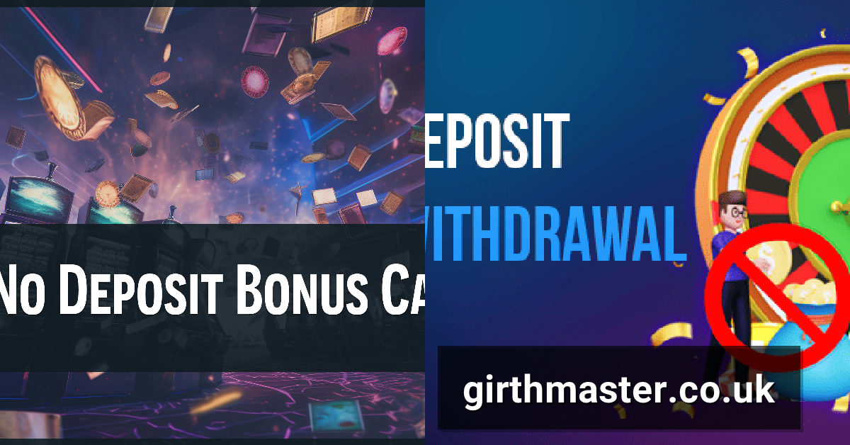 No Deposit Bonus Casino www.instant1million.com: What Players Should Know