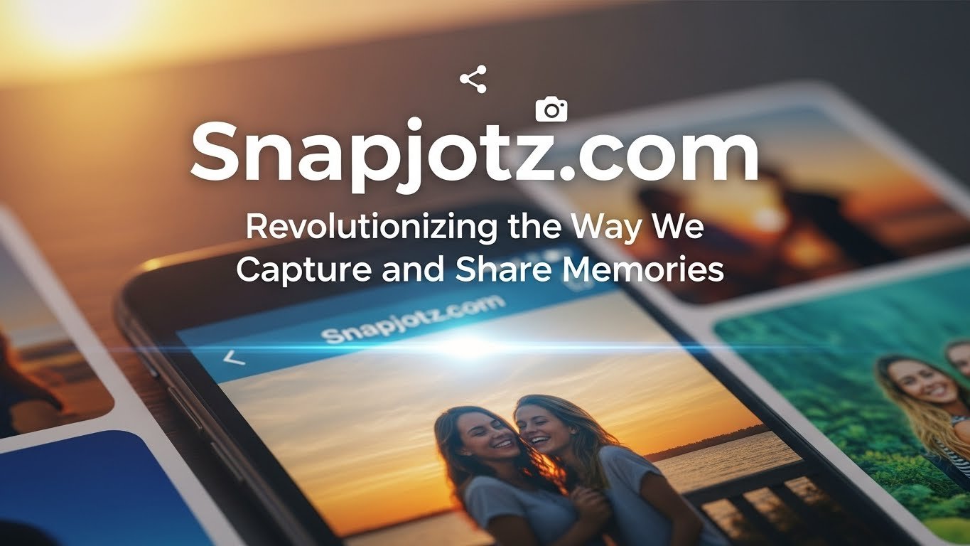 Snapjotz Com: Custom Photo Booths for Events Since 2018