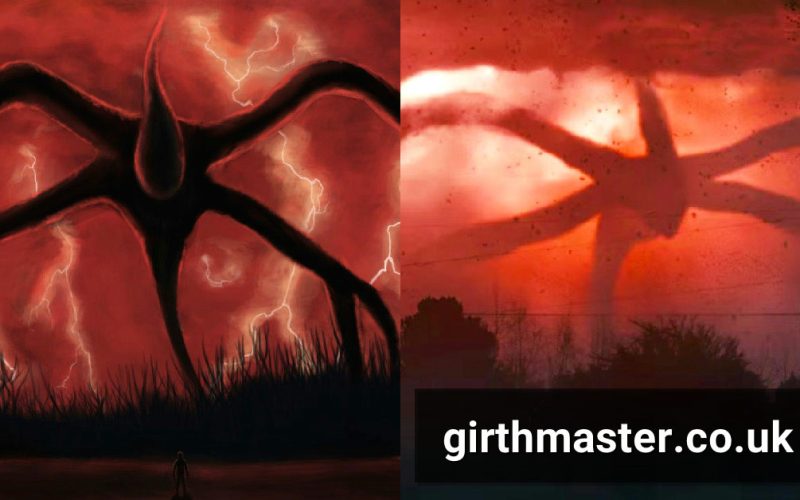 The Stranger Things Mind Flayer: Origins, Powers, and Season 4 Twist
