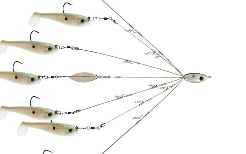 Umbrella Rig Fishing: Techniques, History, and Controversy Explained