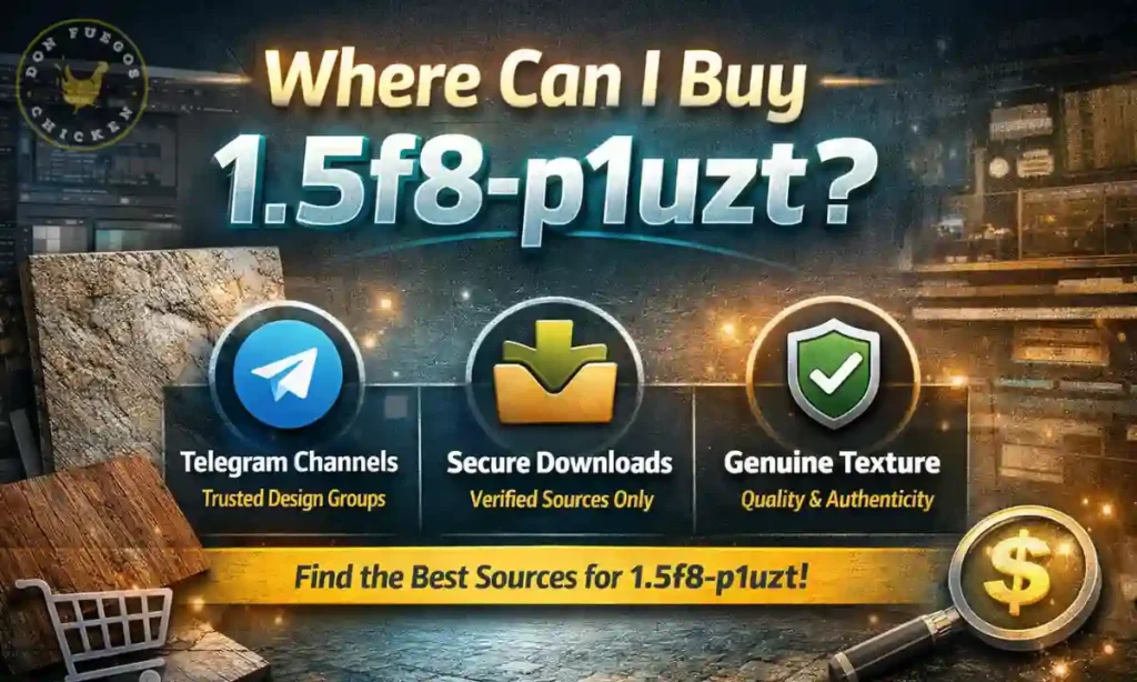 Where Can I Buy 1.5f8-p1uzt? A Guide to Unverified Product Codes