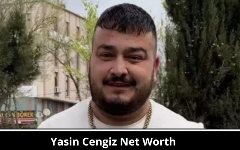 Yasin Cengiz Net Worth: Why His Wealth Remains a Mystery Despite Billions in Holdings